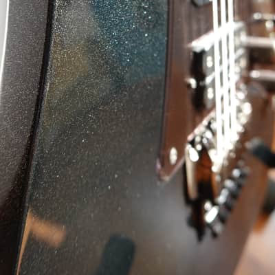 Ibanez RG2550E-GK Prestige MIJ image 3