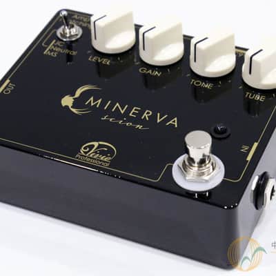 Vivie MINERVA scion [TJ258] image 1