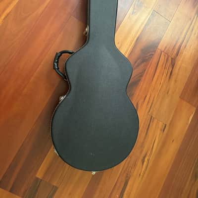 Sadowsky SS-15 - 2010 - Sienna Burst image 18