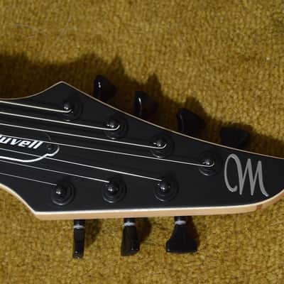 Mayones Duvell image 5