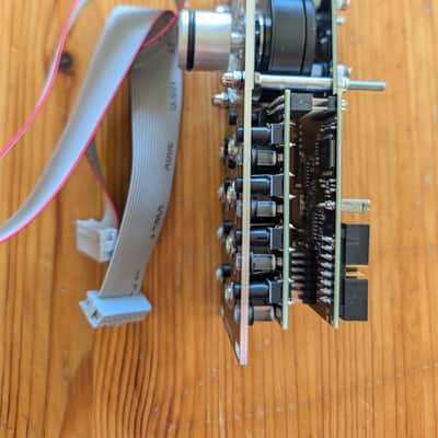 subMatrix BeetTweek Haptic Feedback Module image 3