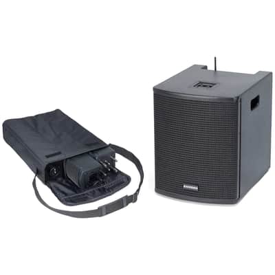 Samson Resound VX81 Column Array PA System image 4
