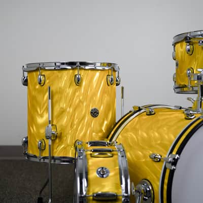 Gretsch Catalina Club 4pc Kit image 3