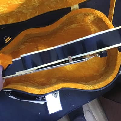 Gibson Custom Shop 68 Les Paul Custom 50th anniversary 2018 - Nitro VOS image 19