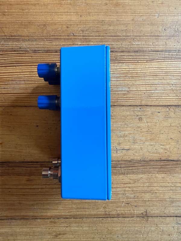 Lantern Manufacturing Verbena 2025 - Blue | Reverb