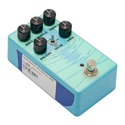 Teewinot Effects - Revv G2 Clone - USED image 4