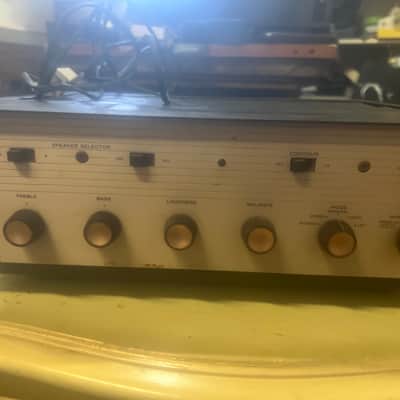 Harman Kardon Trio a224 1959 - Metal image 1