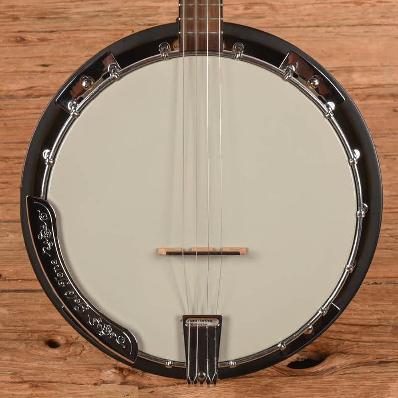 Gold Tone CC-Tenor
