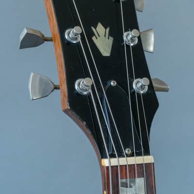 Gibson SG Special 1973 image 6