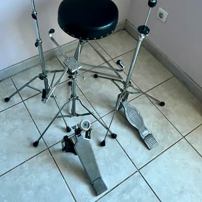 Sonor Action - Champagne image 11