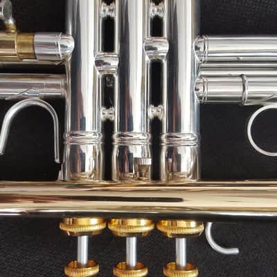 C Trumpet image 4