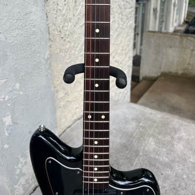 Fender Blacktop Jazzmaster HS 2011 - 2013 - 3-Color Sunburst image 11