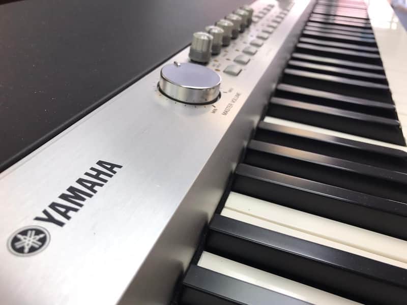 Yamaha CP5 Professional Stage Piano | Reverb