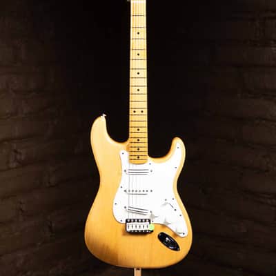 Fender Limited Edition Mark Speer Stratocaster® (New) image 1