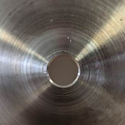 Zildjian 20" A Series Medium Ride Cymbal 1982 - 2012 - Traditional image 7