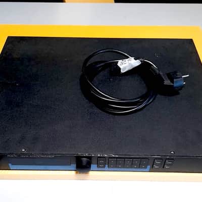 🌞Lexicon PCM 70 #1, fantastic legendary reverb ! image 11
