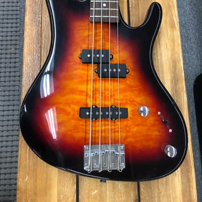 Washburn XB-102 Bass Guitar image 2