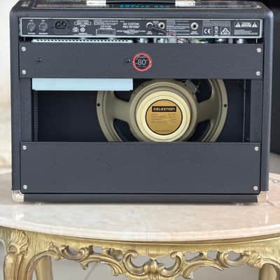 Fender 68 Custom Pro Reverb image 4