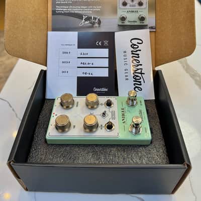 Cornerstone Music Gear Antique V3 2024 - Present - Various image 2