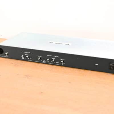 Clear-Com PS-702 2-Channel Intercom Power Supply CG01ZWK image 1