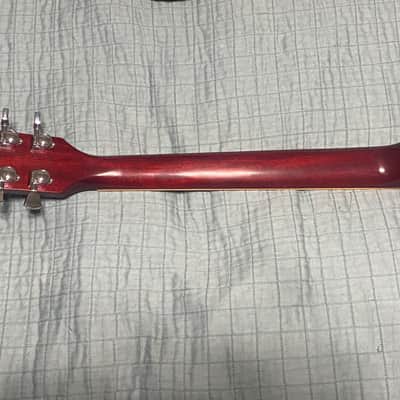 Gibson Les Paul Traditional Pro with Boost Circuit image 6