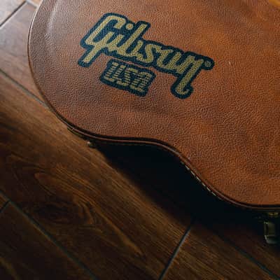 Gibson Les Paul Traditional 2017 - Honey Burst image 8