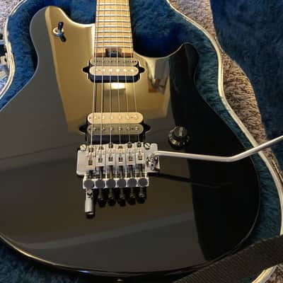 USA Peavey EVH Wolfgang Special image 3
