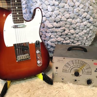 2014 Monkeymatic Eico 377 #2 all tube guitar amplifier image 2