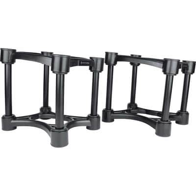 ISOACOUSTICS ISO200 Lot de 2 supports d'enceintes grand format image 6