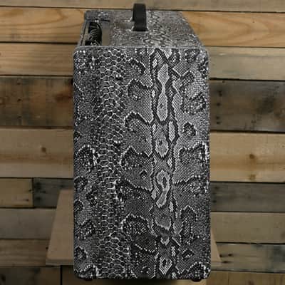 Fender Limited Edition Hot Rod Deluxe Python 40W 1x12 Guitar Combo Amp "Excellent Condition" image 3