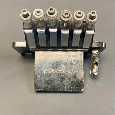 Jackson Licensed Floyd Rose 1980's image 3