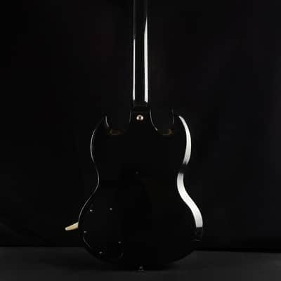 1999 Gibson SG Junior image 10