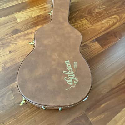 1994 Gibson Centennial Collection 1933 L-Century #7/100 "Sunburst" - Mint! image 13