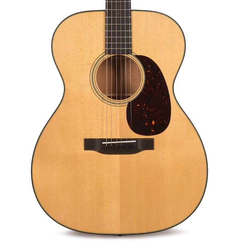 Martin Standard Series 000-18 image 2