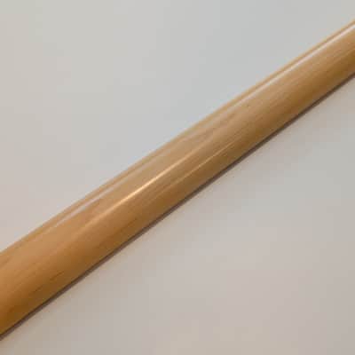 Fender  Left handed 2024 Fender Mod Shop P bass maple neck C-D profile 2024 image 9