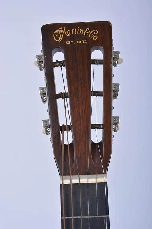 Martin 00-18H 1935 - 1941 image 5