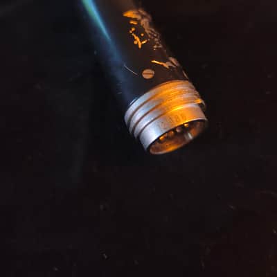 (Neumann) Microtech Gefell RFTMV691 SDC with M70 capsule image 16