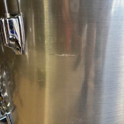 Tama Vintage Imperial Star 18” floor tom drum image 6