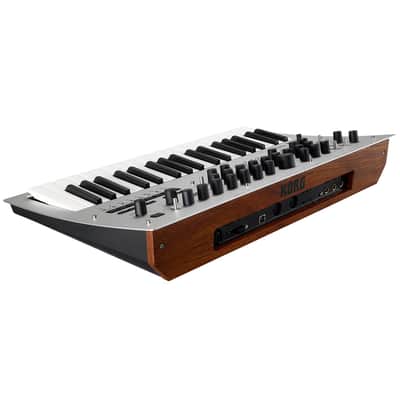 Korg Minilogue image 5
