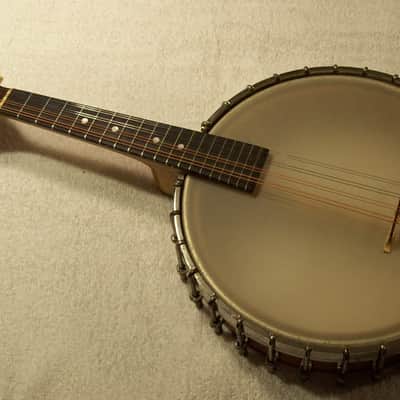 Vega Little Wonder Banjo Mandolin image 1