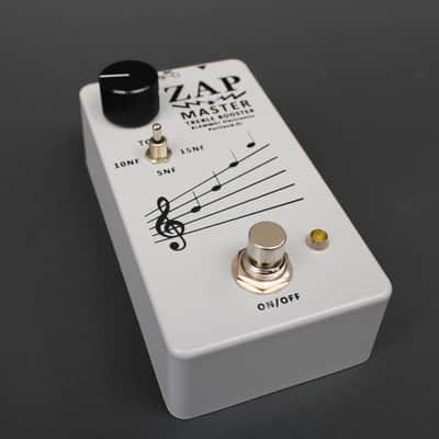 ZAP Master from BLAMMO! image 2
