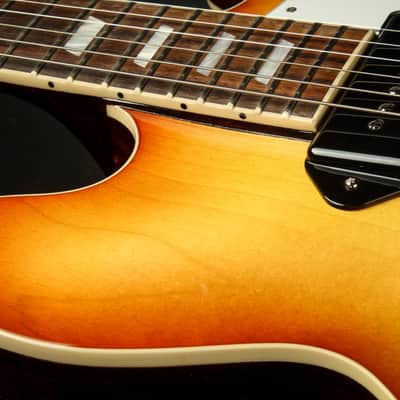 Epiphone Casino (USA Collection) Royal Tan image 15