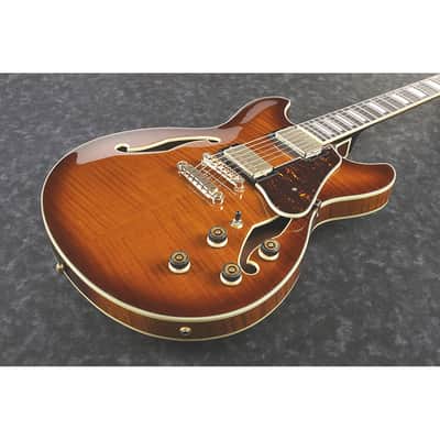 Immagine AS93FM-VLS Ibanez - 3