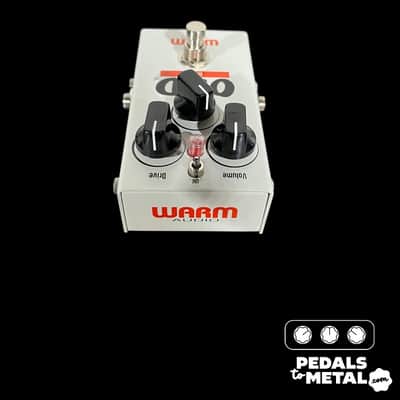 Warm Audio ODD Box V1-x12975 image 3