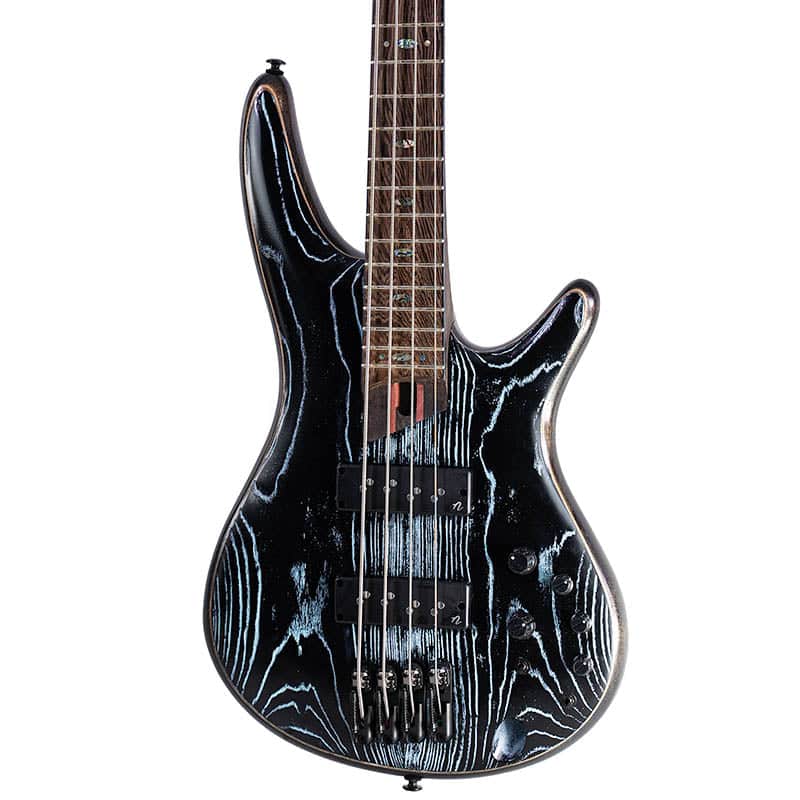 2026 Ibanez Premium SR1320SB Aqua Wave Low Gloss image 1