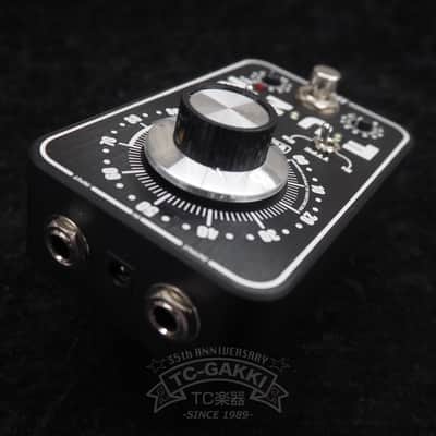 KING TONE GUITAR miniFUZZ V2 image 2