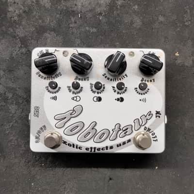 Reverb.com listing, price, conditions, and images for xotic-effects-robotalk-2