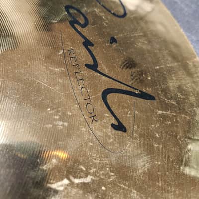 Paiste 19" Signature Reflector Heavy Full Crash - 1825g image 3