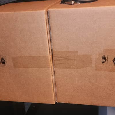 Acme Audio Pair of Consecutive Serial MTEQ-1 Motown EQ with Vintage Op-Amps, Mastering, Mixing, Tracking Holy Grail image 11