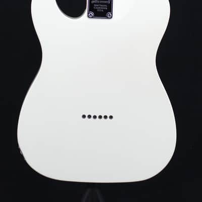 Schecter Nick Johnston Signature PT Atomic Snow image 13